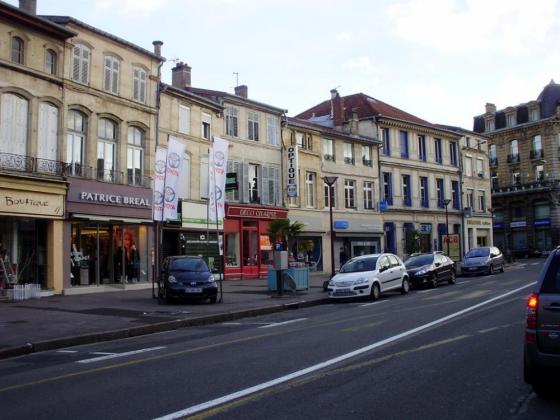Franciaország 2010