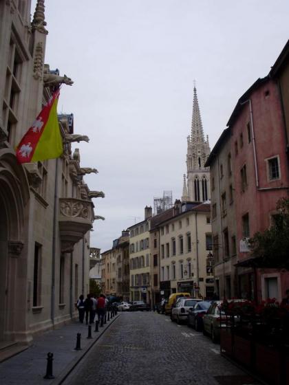 Franciaország 2010