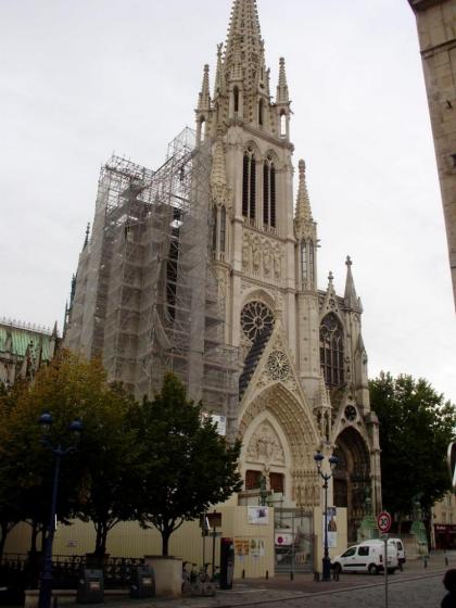 Franciaország 2010