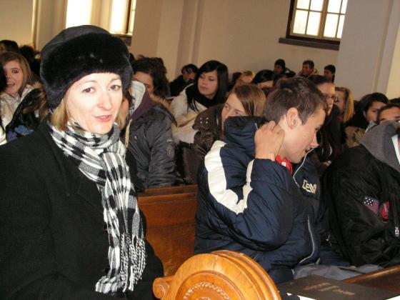 Karácsony
