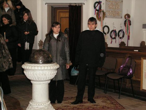 Karácsony