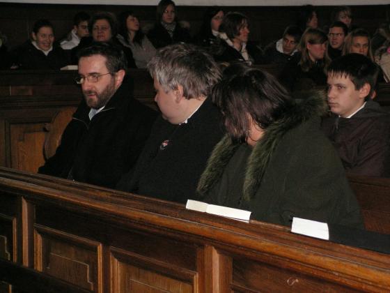 Karácsony