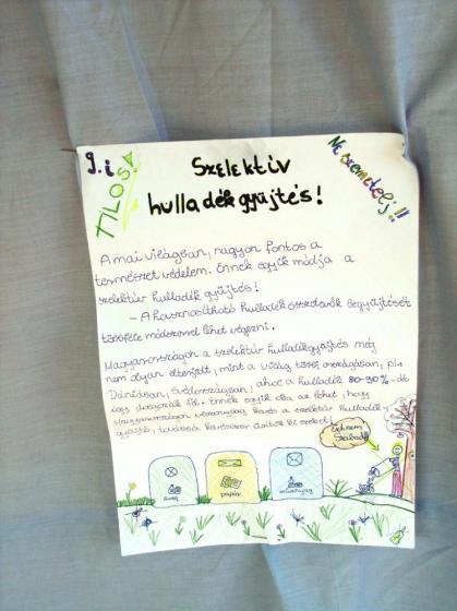 Diáknap 2010.