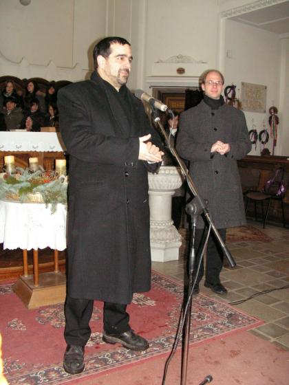 Karácsony
