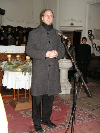Karácsony