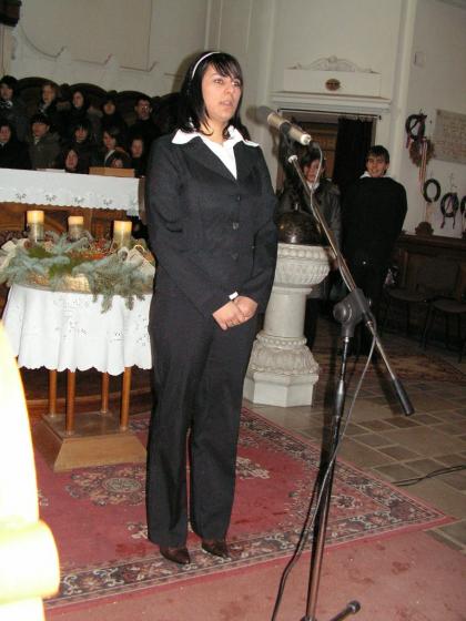 Karácsony