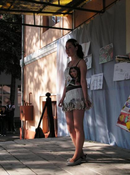 Diáknap 2010.