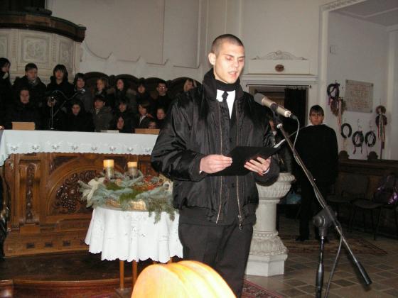 Karácsony