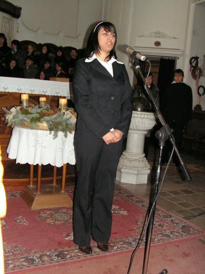 Karácsony