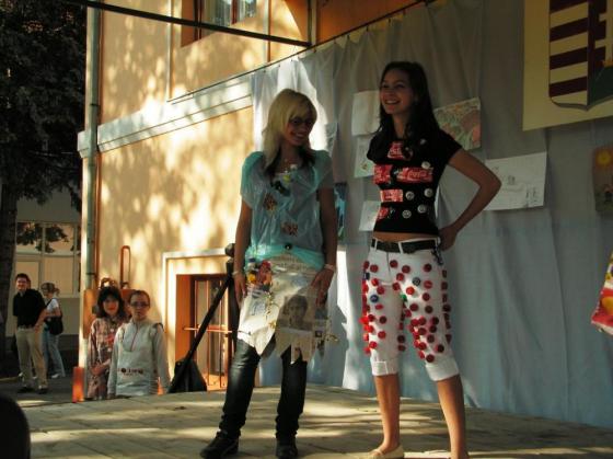 Diáknap 2010.