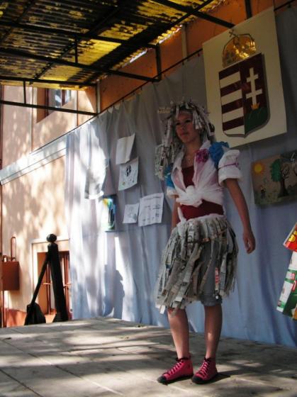 Diáknap 2010.