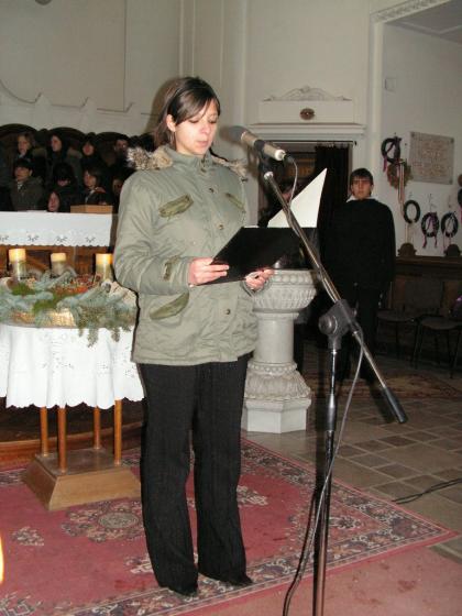 Karácsony