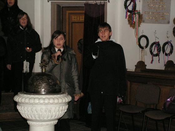 Karácsony