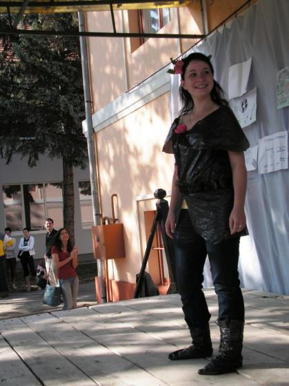 Diáknap 2010.