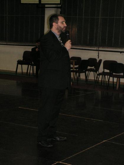 Bál 2010.