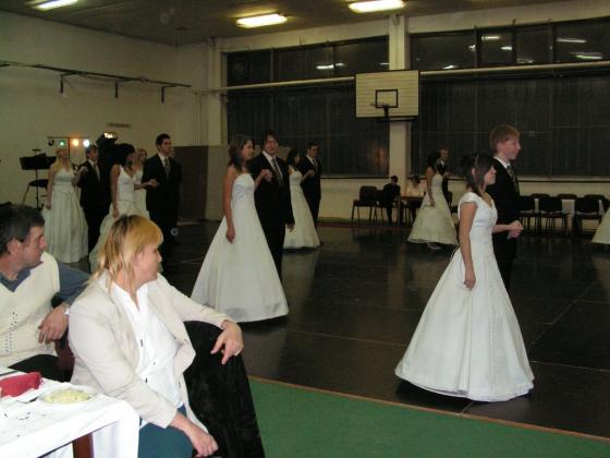 Bál 2010.