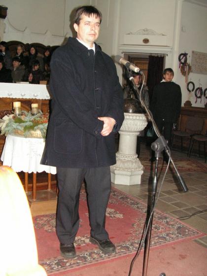 Karácsony