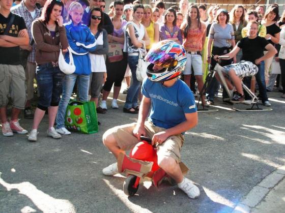 Diáknap 2010.