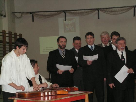Bál 2010.