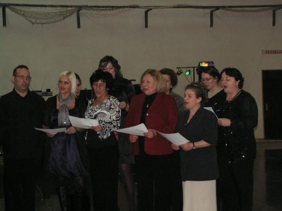 Bál 2010.