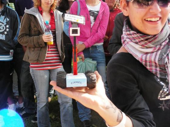 Diáknap 2010.