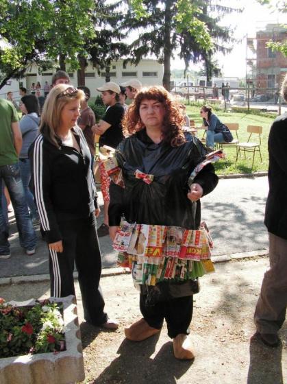 Diáknap 2010.