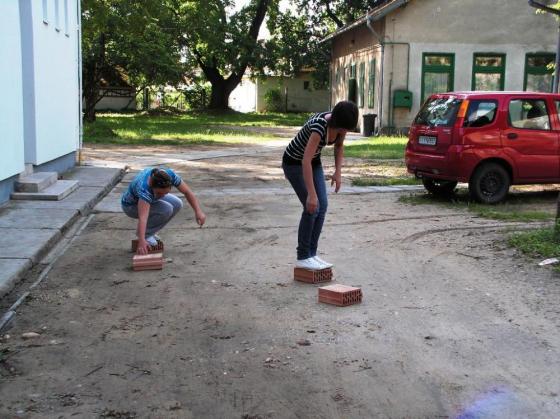 Diáknap 2010.