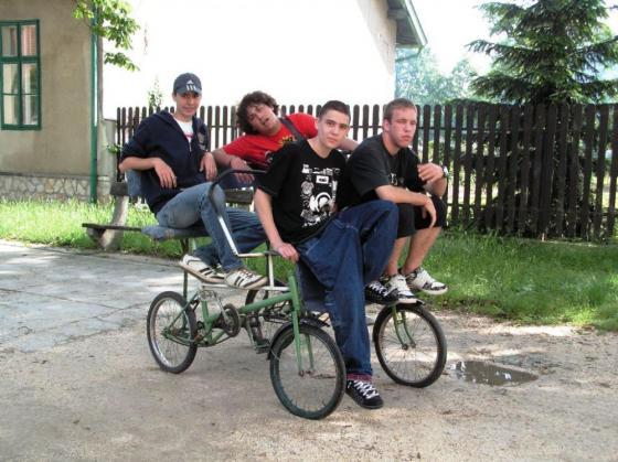 Diáknap 2010.