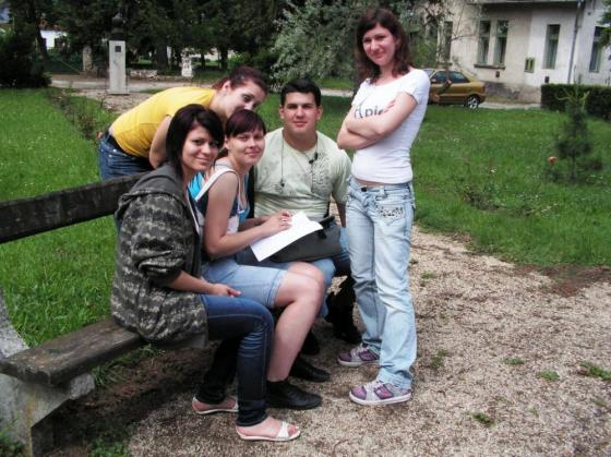 Diáknap 2010.