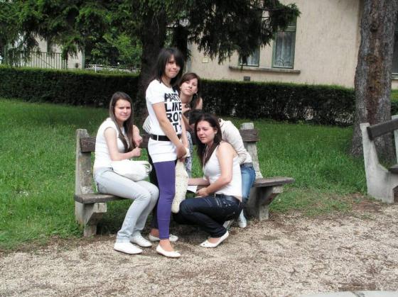 Diáknap 2010.