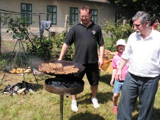 Diáknap 2010.