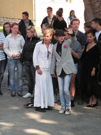 Szüreti nap 2010