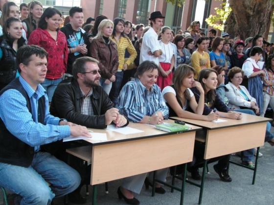 Szüreti nap 2010