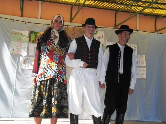 Szüreti nap 2010