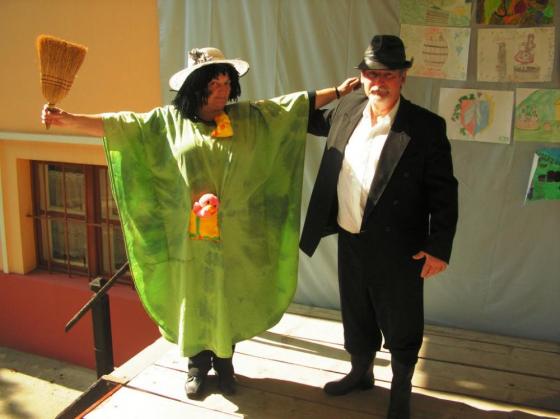 Szüreti nap 2010
