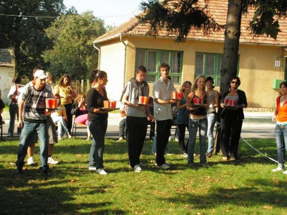 Szüreti nap 2010