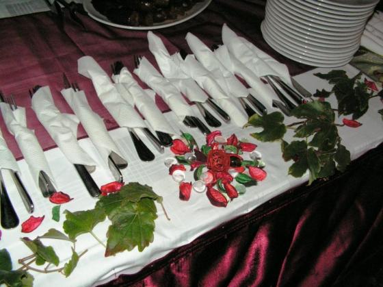 Szüreti nap 2010