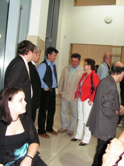 Szüreti nap 2010