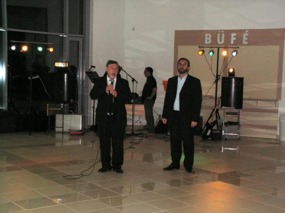 Szüreti nap 2010