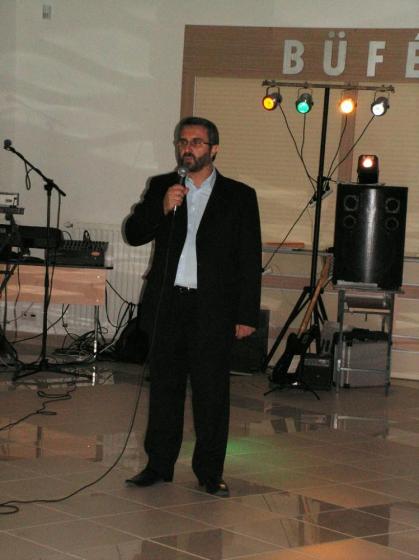 Szüreti nap 2010