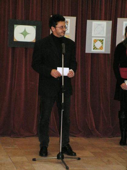 Diákgaléria