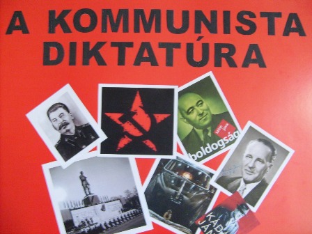 Kommunista diktatúrák áldozatainak emléknapja