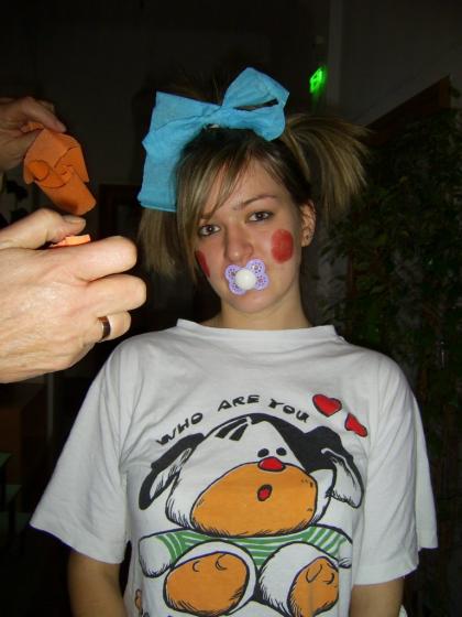 Farsang 2010.