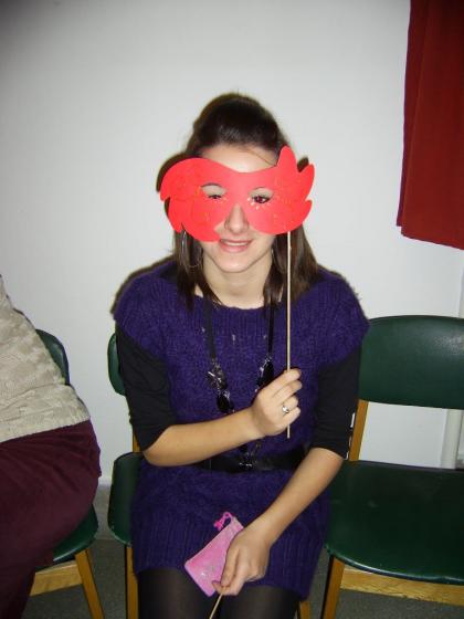 Farsang 2010.