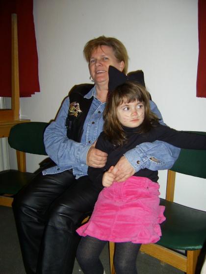 Farsang 2010.