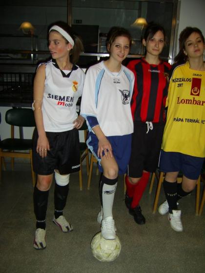 Farsang 2010.