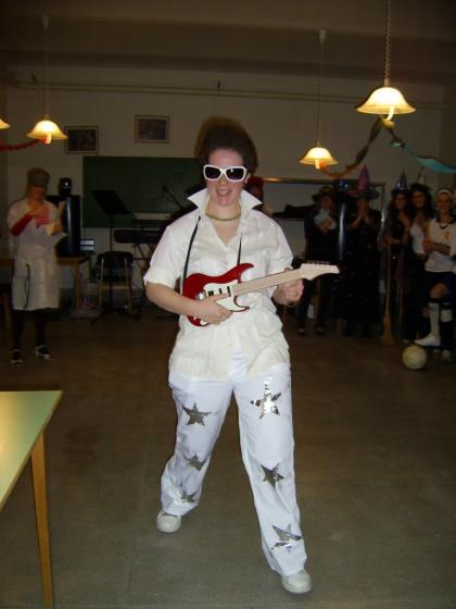 Farsang 2010.