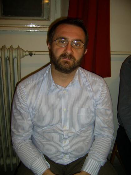 Farsang 2010.