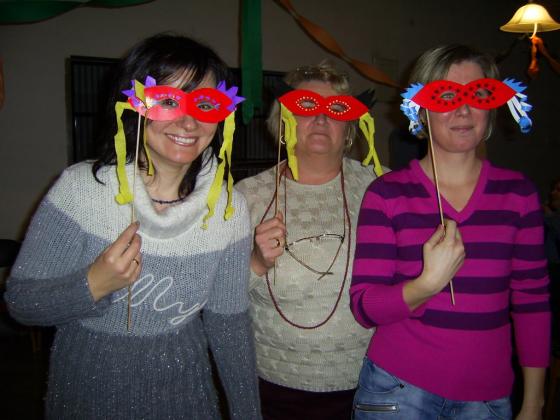 Farsang 2010.