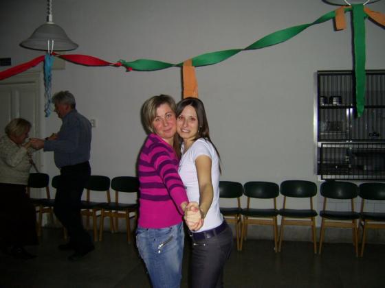 Farsang 2010.